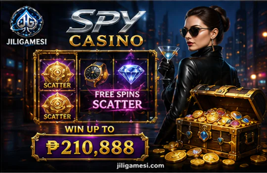 Mobile player reviewing JILIGAMES slot pace and first-session controls