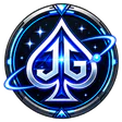 JILIGAMES orbital sapphire crest